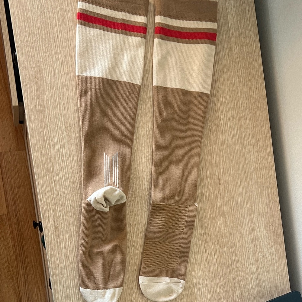 Compression Socks 3pack Never Worn - image 4